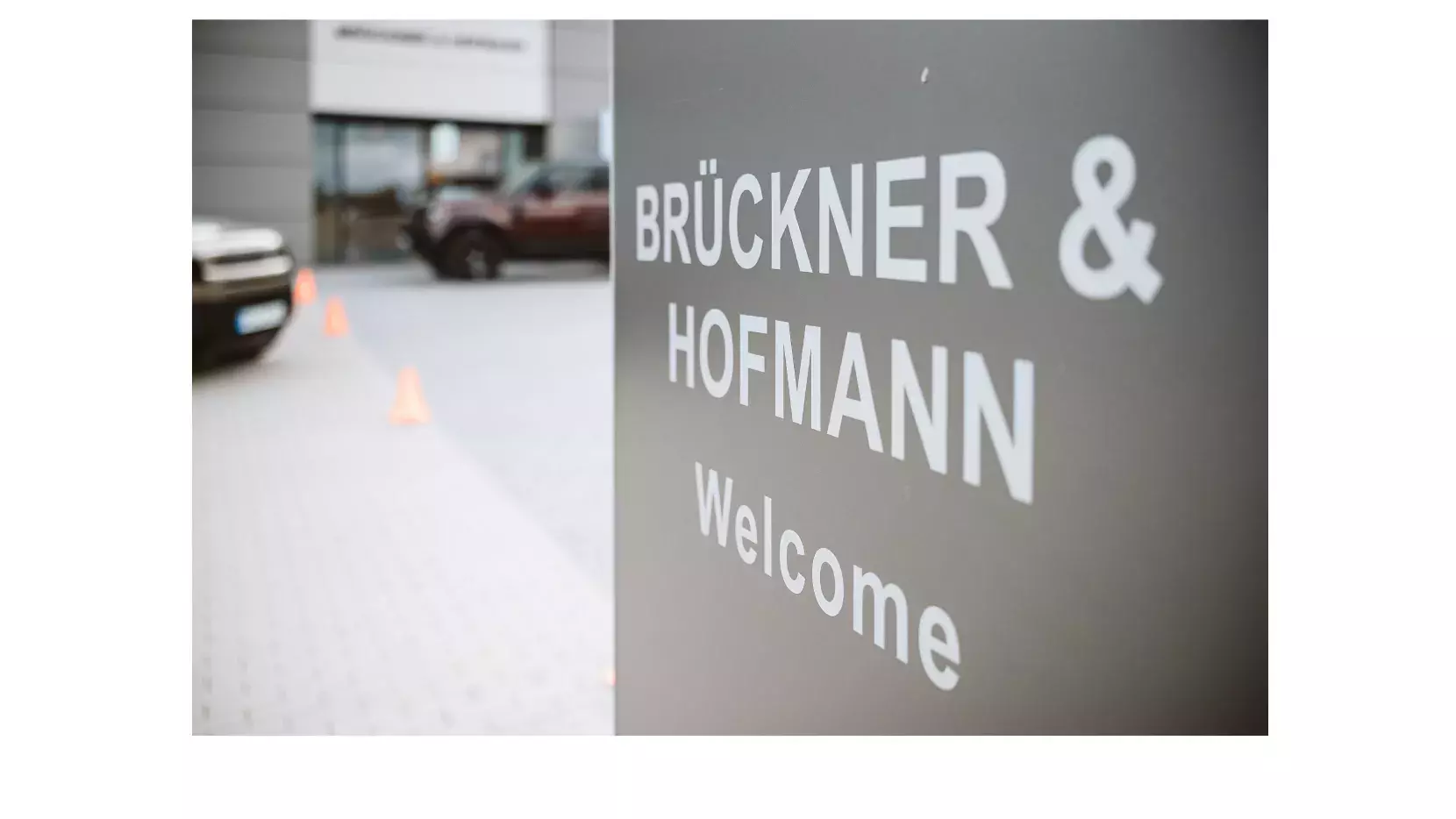 Abwechslung erleben als Serviceberater (m/w/d) in unserem Haus