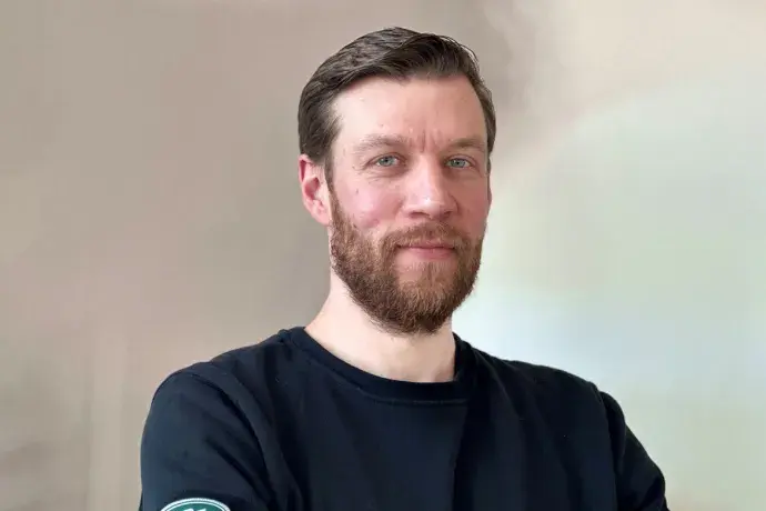 Niklas Ziegler 